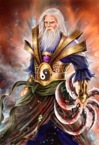 逆鋒
