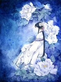 女友的另入故事