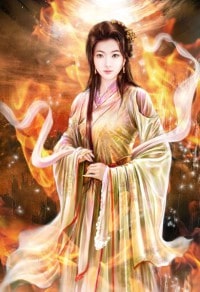 暴躁天子的替身美人