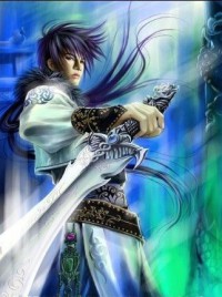封神始末