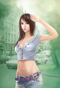 惡魔轉校生：偽天使旋律