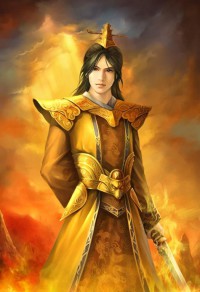 鬥羅之武魂殿學長
