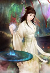 殘花敗柳