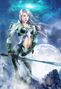 大美人和混混贡