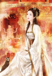 （网球王子同人）网球王子之幸越画中